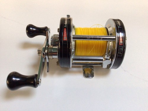 Abu ambassadeur 6500ca fishing - ambassadeur,