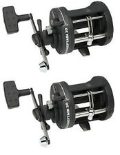 2 X  SEA FISHING MULTIPLIER