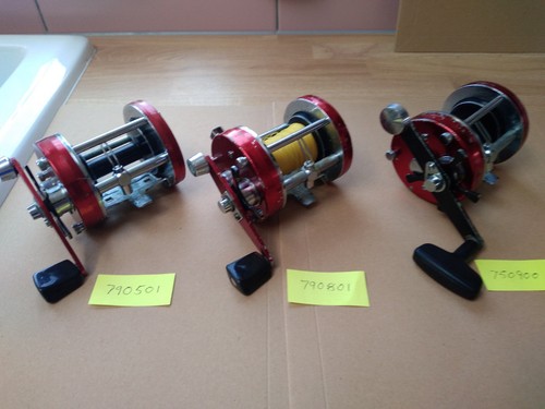 Abu 7000 multiplier - 7000,