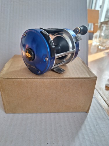 Fladen vantage 860 baitcasting - vantage,