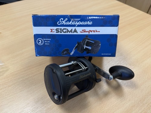 Shakespeare sigma supra - shakespeare,