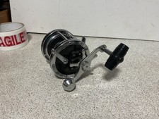 sea fishing reel