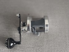 Abu Garcia Ambassador S Right