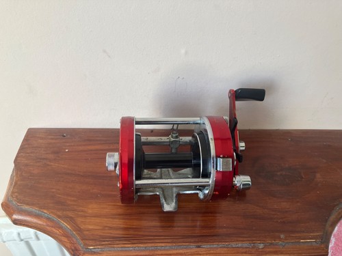 Abu garcia ambassadeur 7000 - ambassadeur,