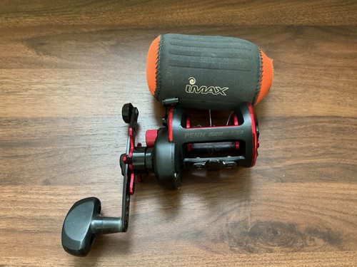 Penn 525 mag3 sea fishing - 525,
