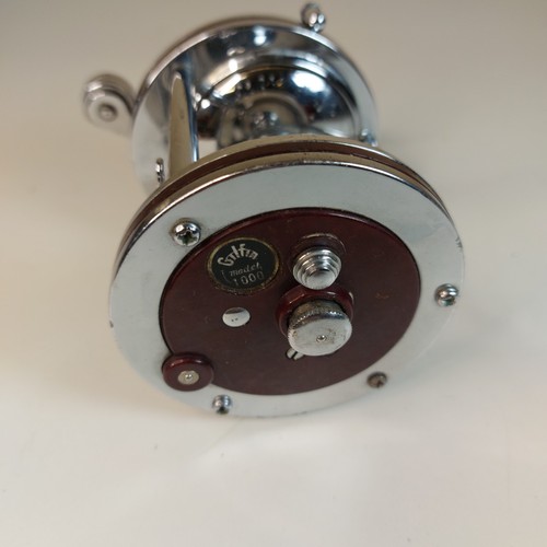 Gilfin model 1000 multiplier - model,