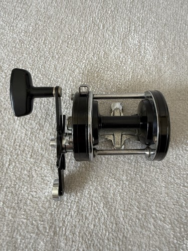 Abu sea fishing multiplier - abu,