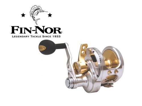 Fin nor marquesa speed - fin, 2