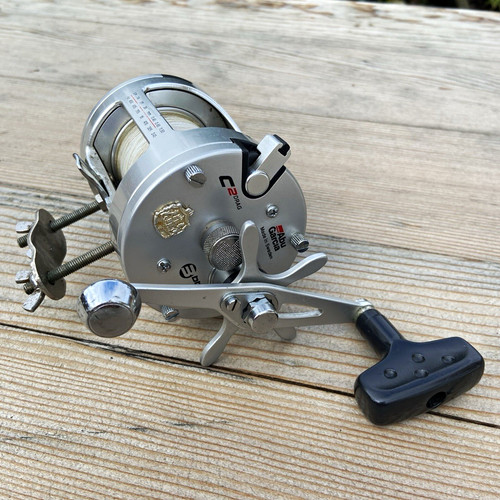 Abu garcia ambassadeur 7700 - abu,