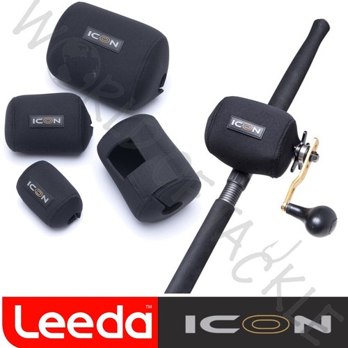 Multiplier reel case leeda - multiplier,