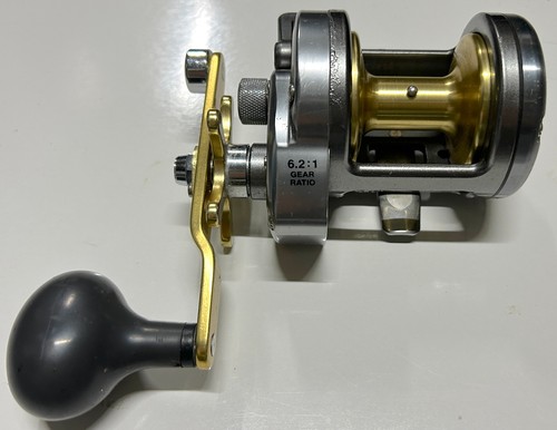 Shimano torium star drag - torium,