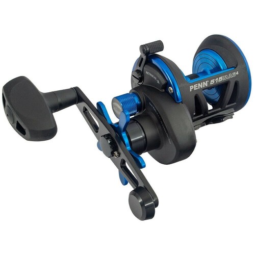 Penn mag 515 - mag, gs