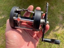ABU GARCIA AG SEVEN MULTIPLIER