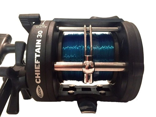 Sea fishing multiplier - sea,