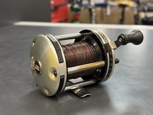 Abu garcia ambassadeur 6500c - ambassadeur,