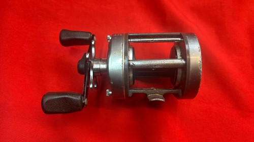 Daiwa millionaire 6hm speed - daiwa, hi-speed