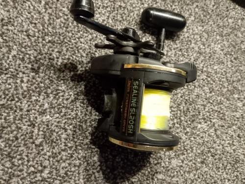 Diawa sealine sl20sh - diawa,