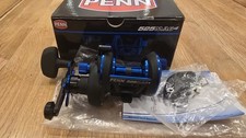 Penn Mag 4 Multiplier Reel 525