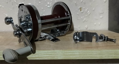 Pflueger sea king 2288 usa - 2288,