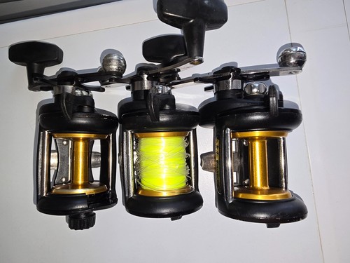Penn 525 mag sea fishing - 525,