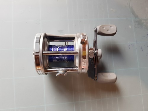 Abu garcia ambassadeur 6500 - abu,