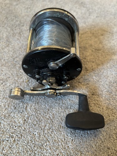 Penn 160 multiplier sea - penn,