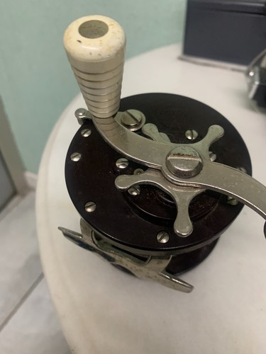 Penn fishing reel - fishing,