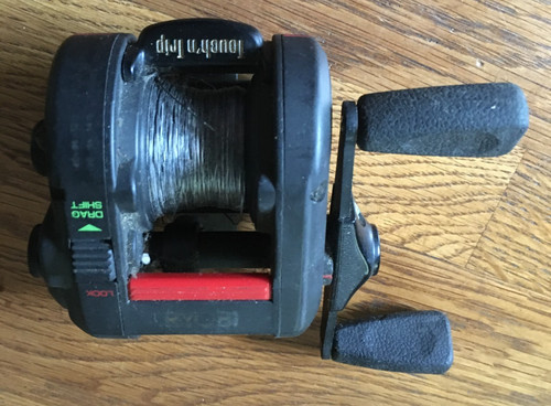 Ryobi touch trip - touch'n,