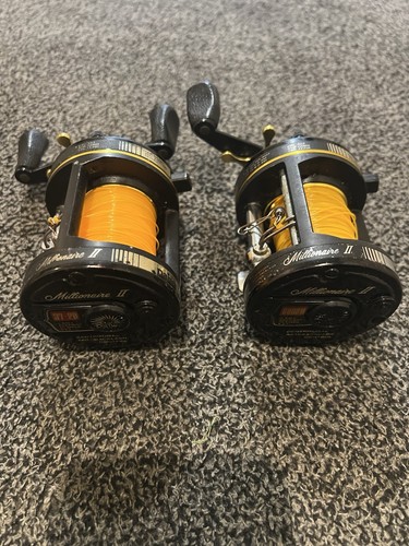 Daiwa millionaires 6000m - daiwa,