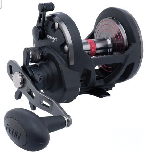 Penn warfare star drag - 30,