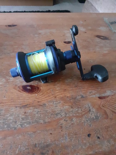 Penn 515 mag multiplier - 4,