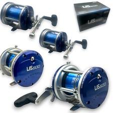 2 x LFS 500 Multiplier Sea