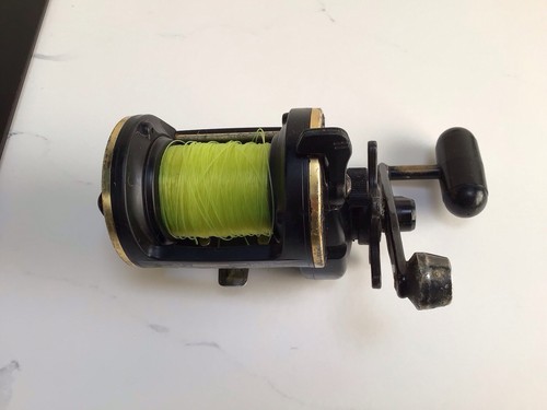 Daiwa sl30sh slosh multiplier - sl30sh,