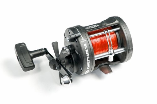 Multiplier boat fishing reel - boat,