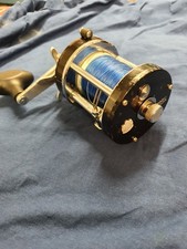 ABU Garcia AG Seven Multiplier