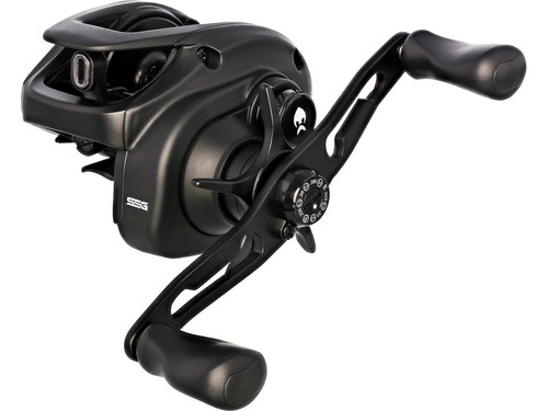 Westin monster reel - westin, 301bc-