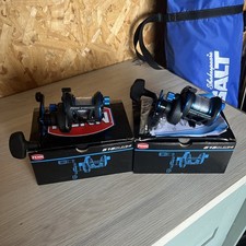 Penn Mag 4 Multiplier Reel -