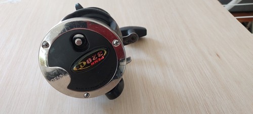 Penn 320ld lever - 320ld, and