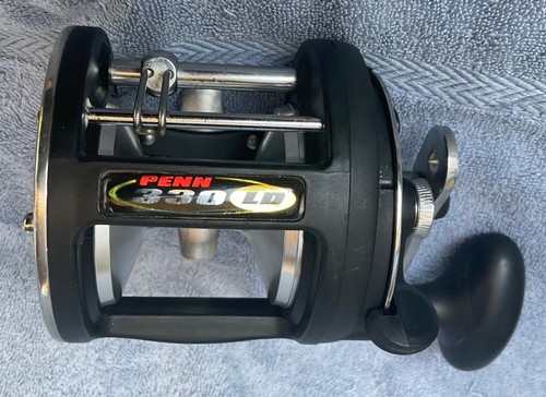 Penn 330ld big game - penn,