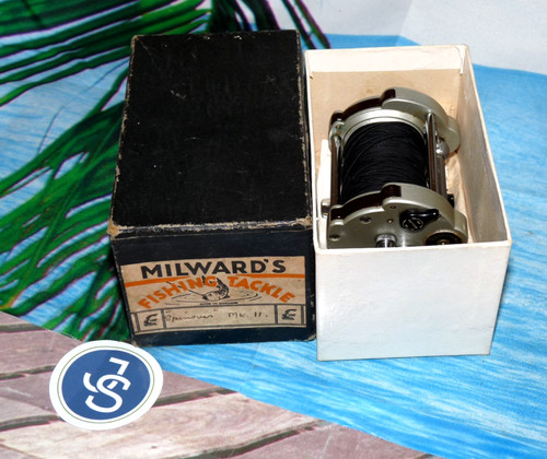 Fine vintage milward - fine,