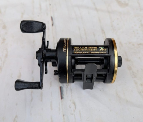 Daiwa millionaire tournament - daiwa,