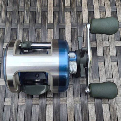 Okuma halogen hg250 - okuma,