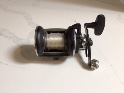 Penn 525 multiplier - penn,