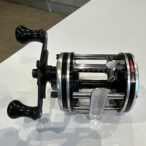 Abu 6500c vintage - abu,