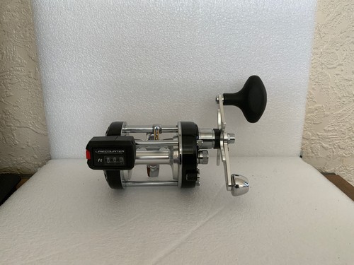 Abu garcia ambassadeur 7000i - abu,