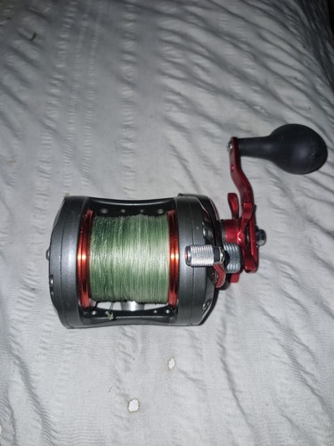 Okuma cortez cs - cz-12,