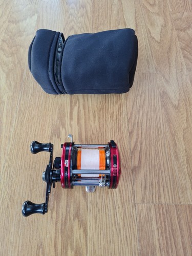 Abu garcia ambassadeur - abu,