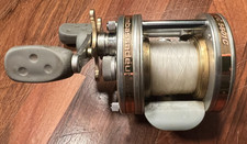 Abu Ambassadeur UC 5601C