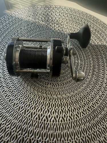 Excellent abu garcia - abu,