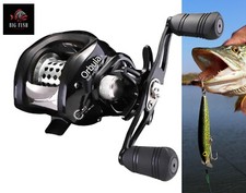 Orbula Baitcaster Reel Lure
